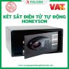 Két sắt điện tử tự động honeyson