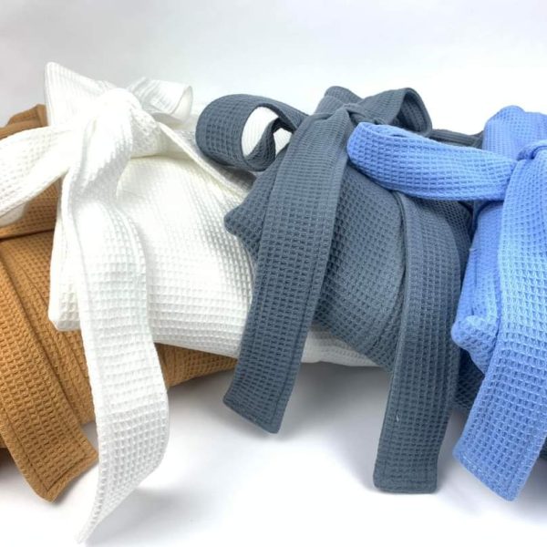 Áo choàng tắm khách sạn