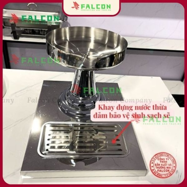 Bình đựng nước trái cây 1 ngăn