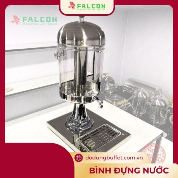 Bình đựng nước trái cây