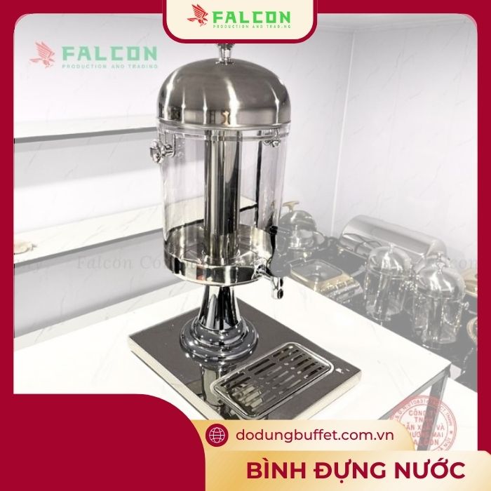 Bình đựng nước trái cây