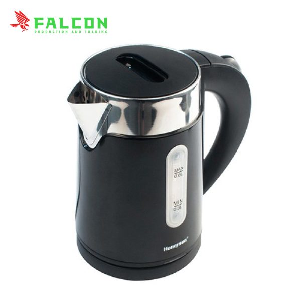 Ấm siêu tốc Honeyson K62