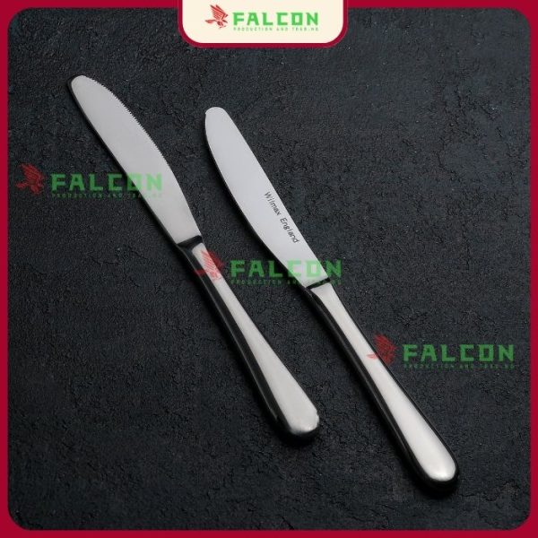 Dao món chính - phụ kiện kẹp gắp buffet