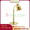 Đèn hâm nóng thức ăn một bóng