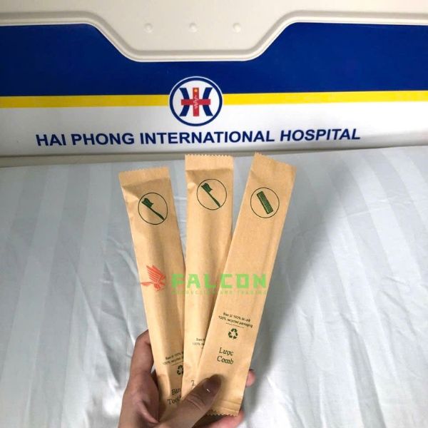 Dự án cung cấp thiết bị Bệnh viện sản nhi Hải Phòng