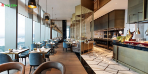 Giá trị cốt lõi Falcon