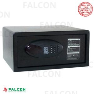 Két sắt điện tử tự động honeyson