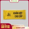 Khăn ướt - khăn lạnh cao cấp