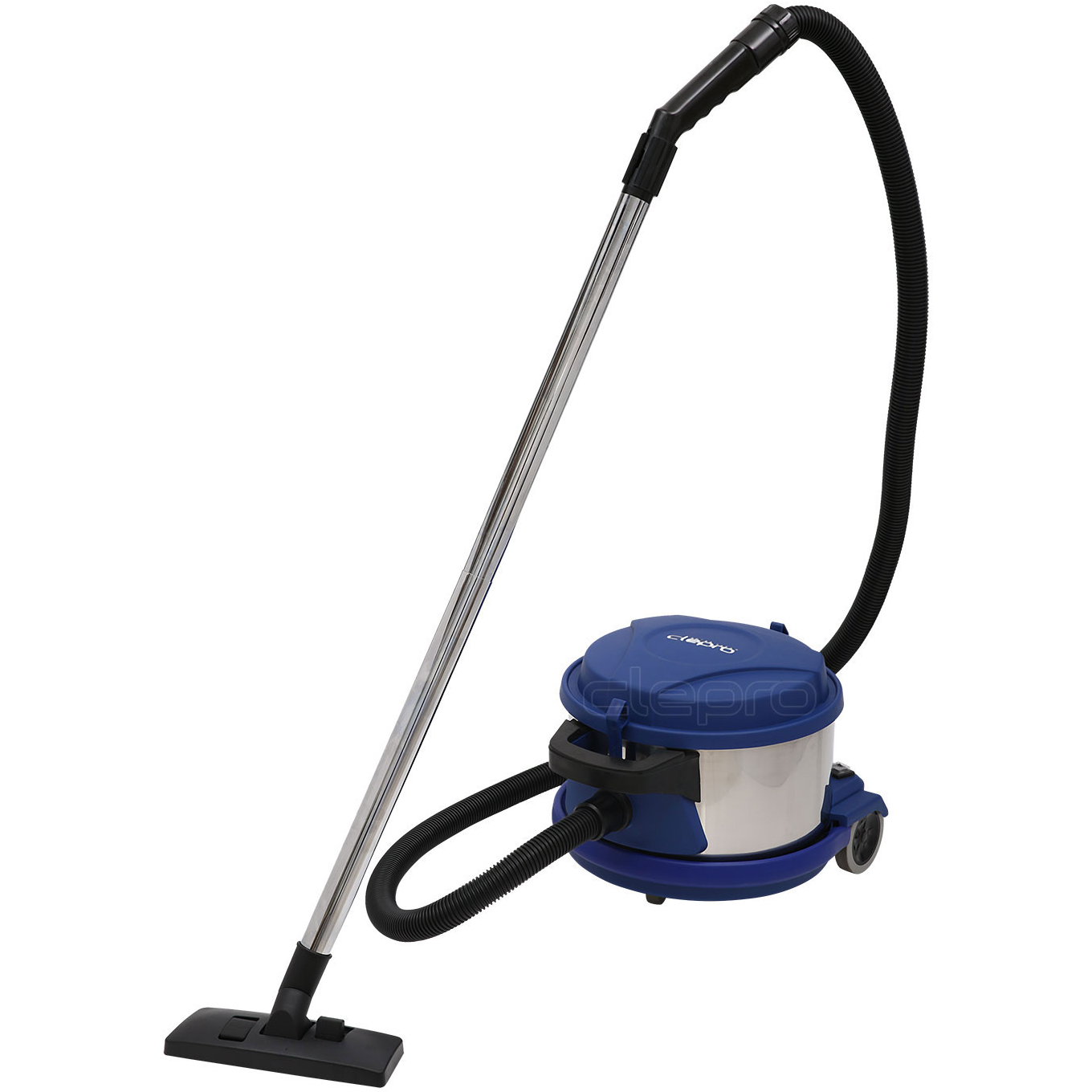 Máy hút bụi công nghiệp