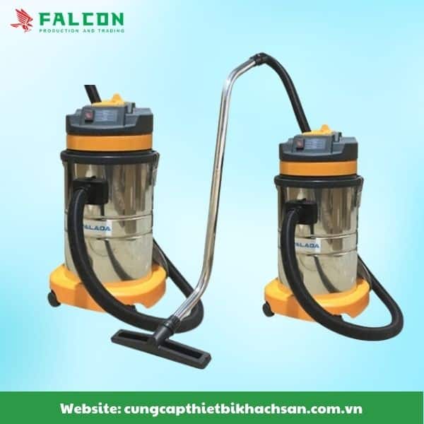 Máy hút bụi công nghiệp palada PD30